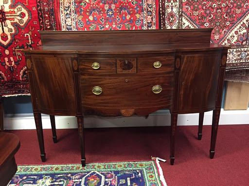 Antique Store «Bohemians», reviews and photos, 11068 Buchanan Trail E, Waynesboro, PA 17268, USA