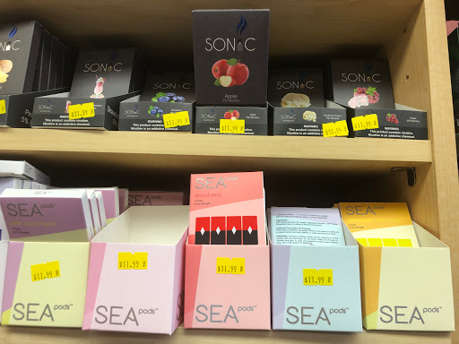 Tobacco Shop «Best Cigar Shop», reviews and photos, 1713 N 45th St, Seattle, WA 98103, USA