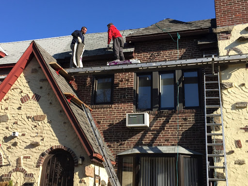 Pro-Tech Roofing in Glendale, New York