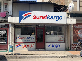 Sürat Kargo Ulucami Şube