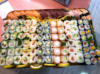 Plats et boissons du Restaurant de sushis Sushi Box à Annecy - n°12