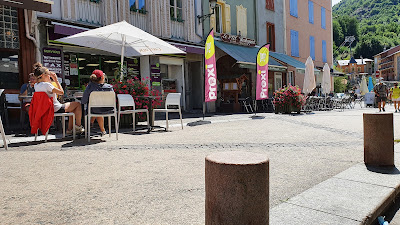 Proxi Alimentation à Ax-les-Thermes