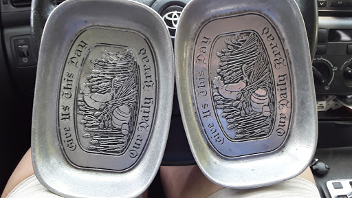 Thrift Store «Second Chance Thrift Inc», reviews and photos, 3160 Saturn Rd #230, Garland, TX 75041, USA