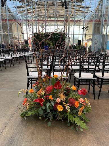 Florist «Bell and Trunk Flowers», reviews and photos, 1411 18th St, San Francisco, CA 94107, USA