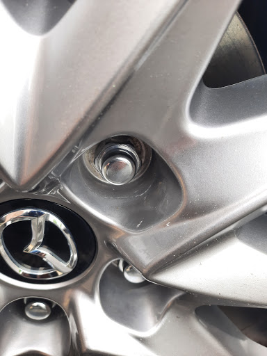 Tire Shop «Firestone Complete Auto Care», reviews and photos, 777 Middletown Blvd, Langhorne, PA 19047, USA