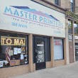 Master Printers