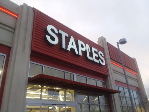 Office Supply Store «Staples», reviews and photos, 7350 W Alameda Ave, Lakewood, CO 80226, USA