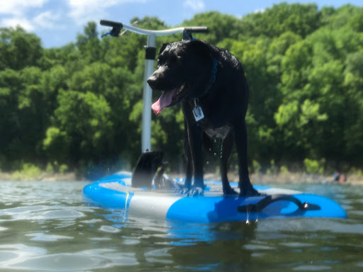 Canoe & Kayak Store «Caney Fork Outdoors - Nashville Store», reviews and photos, 2710 Old Lebanon Rd #10, Nashville, TN 37214, USA