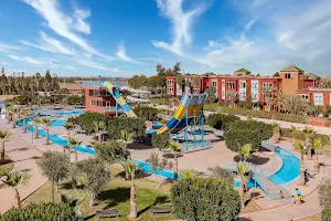 Eden Aquapark Marrakech image