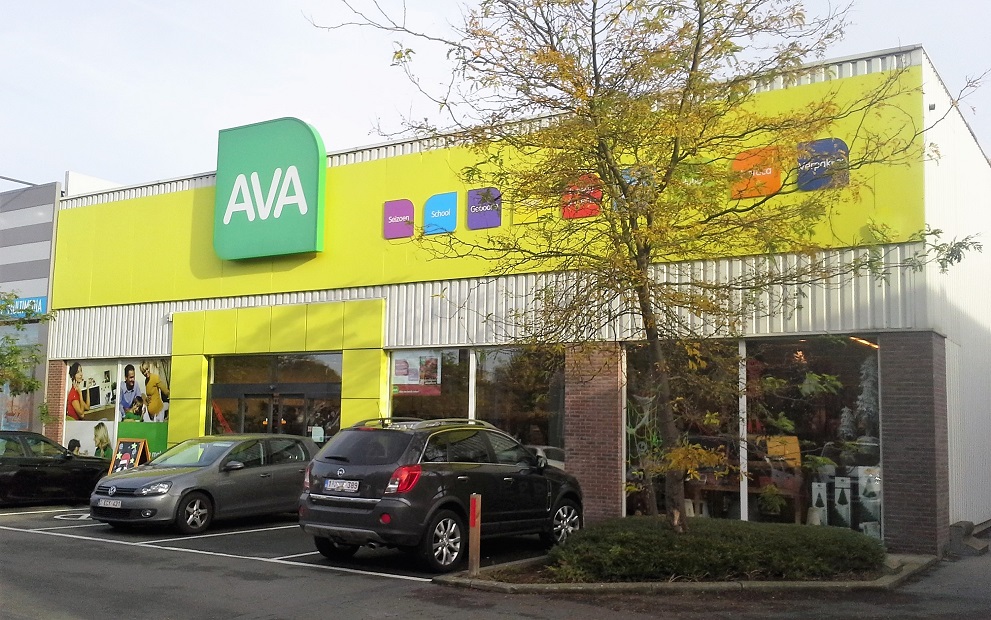 AVA