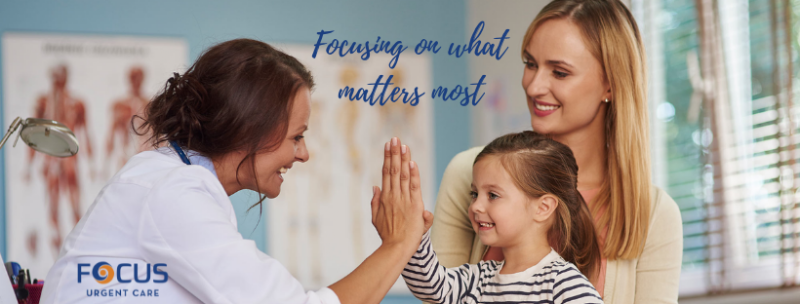 Focus Urgent Care
