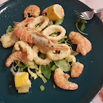 Photo n°3 de l'avis de Fulvio.o fait le 09/10/2020 à 19:38 sur le  Pizzeria Spiga di grano à Seregno