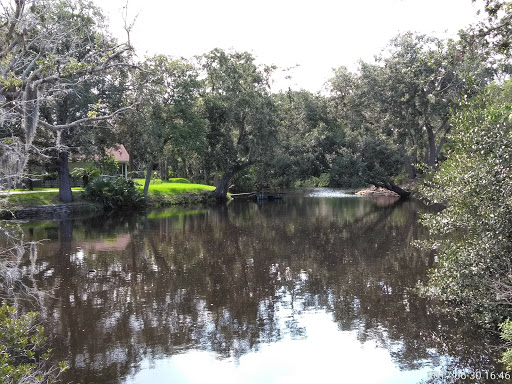 Golf Course «New Smyrna Beach Golf Course», reviews and photos, 1000 Wayne Ave, New Smyrna Beach, FL 32168, USA