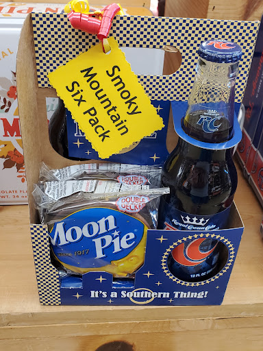 General Store «Moon Pie General Store and Original Book Warehouse», reviews and photos, 3127 Parkway, Pigeon Forge, TN 37863, USA