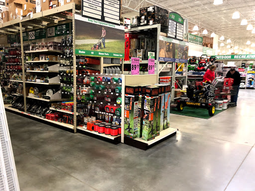 Home Improvement Store «Menards», reviews and photos, 6405 Jackson Rd, Ann Arbor, MI 48103, USA