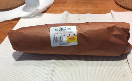 Grocery Store «West Center Market Place», reviews and photos, 44 S Turnpike Rd, Wallingford, CT 06492, USA