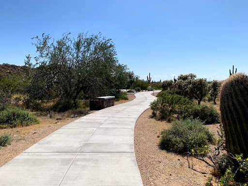 Nature Preserve «Desert Arroyo Park», reviews and photos, 9320 E McKellips Rd, Mesa, AZ 85207, USA