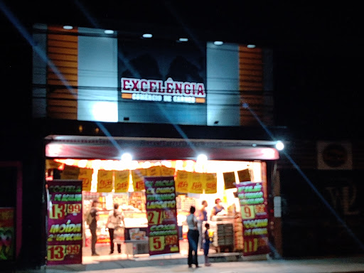 Logo da empresa - Açougue Excelência