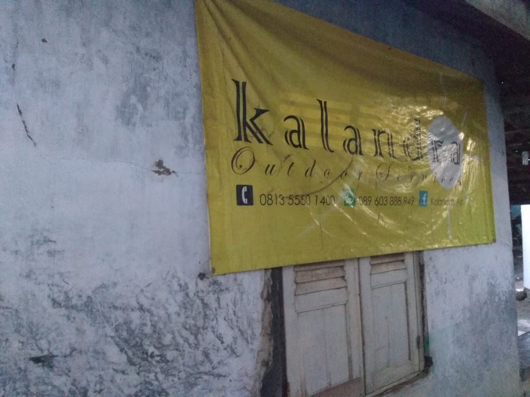 KALANDRA Outdoor Services