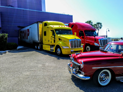 Performing Arts Theater «Van Wezel Performing Arts Hall», reviews and photos, 777 N Tamiami Trail, Sarasota, FL 34236, USA