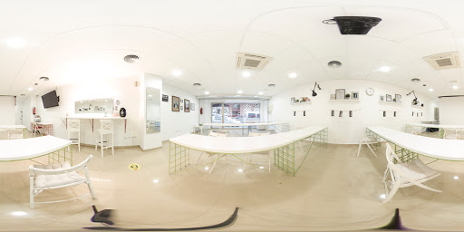 Street View y 360°