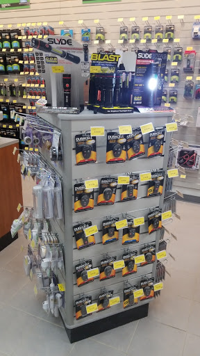 Car Battery Store «Batteries Plus Bulbs», reviews and photos, 3320 E Hebron Pkwy, Carrollton, TX 75010, USA