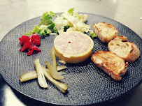 Foie gras du Restaurant français Restaurant Au Langonnais - n°6