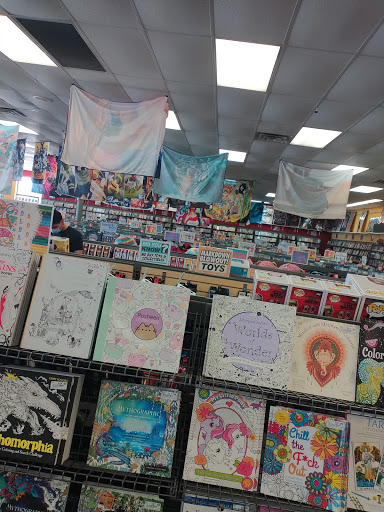 DVD Store «Movie Trading Company», reviews and photos, 1327 W Pipeline Rd, Hurst, TX 76053, USA