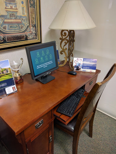 Real Estate Agency «Coldwell Banker - New Tampa», reviews and photos, 19026 Bruce B Downs Blvd, Tampa, FL 33647, USA