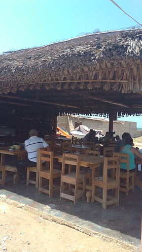 Restaurante La playa
