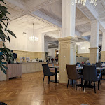 Photo n°3 de l'avis de M... fait le 20/03/2023 à 17:34 sur le  Hotel Badehof à Bad Salzschlirf