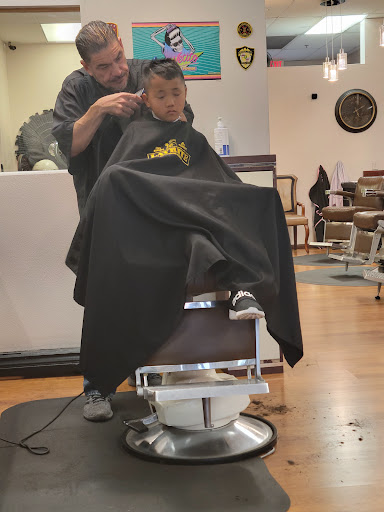 Barber Shop «Village Barber II», reviews and photos, 2880 Bicentennial Pkwy, Henderson, NV 89044, USA