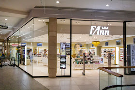 FAnn - Parfumerie a prodejna kosmetiky Galerie Šantovka Olomouc