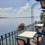 Photo n°3 de l'avis de santolo. fait le 01/06/2023 à 17:23 sur le  Paradiso Sul Golfo Trevignano Romano à Trevignano Romano