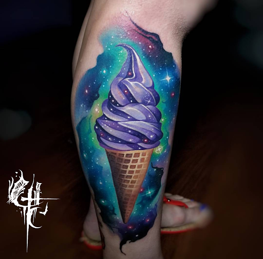 Tattoo Shop «Underworld Tattoo Company», reviews and photos, 282 Main St #101, Salem, NH 03079, USA