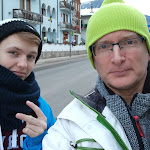 Photo n°3 de l'avis de Robert.o fait le 20/01/2018 à 16:17 sur le  Hotel Arcangelo srl à Pellizzano