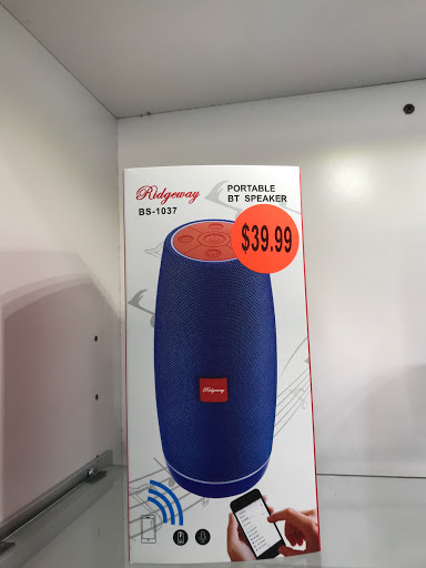 Cell Phone Store «Cricket Wireless Authorized Retailer», reviews and photos, 1229 E McKellips Rd #110, Mesa, AZ 85203, USA