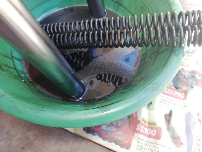 Comentarii opinii despre Spryhand motomecanico