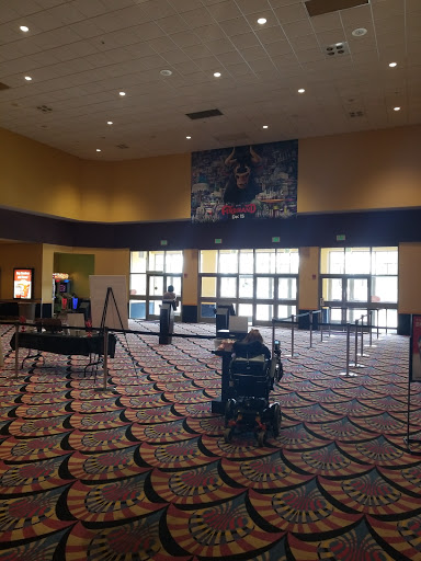 Movie Theater «LEVIS COMMONS 12», reviews and photos, 2005 Hollenbeck Dr, Perrysburg, OH 43551, USA