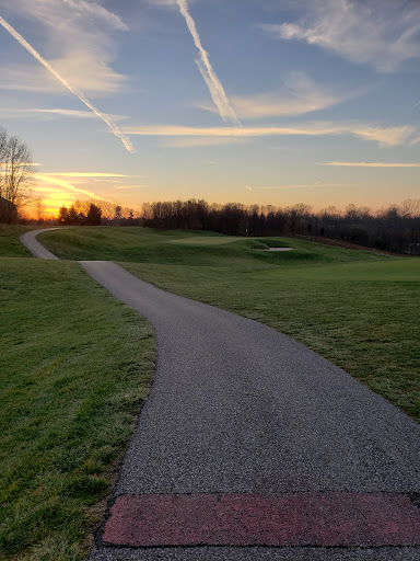 Golf Course «Legendary Run Golf Course», reviews and photos, 915 E Legendary Run, Cincinnati, OH 45245, USA
