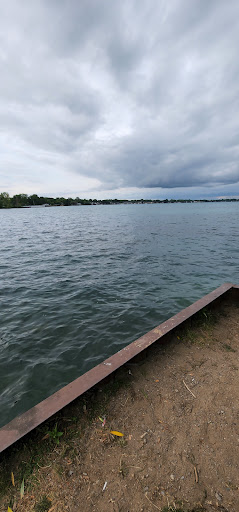 Park «Ruedisale Point Park», reviews and photos, 50400 Ruedisale St, New Baltimore, MI 48047, USA