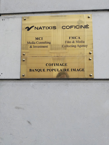 Natixis Coficine ouvert le jeudi à Paris