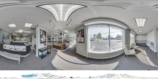 Jewelry Store «Tidewater Diamond», reviews and photos, 200 N Battlefield Blvd #3, Chesapeake, VA 23320, USA