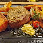 Photo n°2 de l'avis de Silvia.e fait le 05/03/2022 à 23:45 sur le  Kreuz & quer à Bopfingen