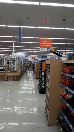 Department Store «Walmart Supercenter», reviews and photos, 820 S Rand Rd, Lake Zurich, IL 60047, USA