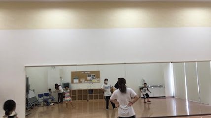 LIBERO DANCE SCHOOL