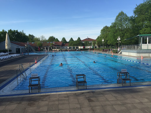 Freibad Großburgwedel