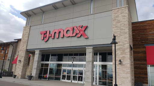 Department Store «T.J. Maxx & HomeGoods», reviews and photos, 6374 Promenade Pkwy, Castle Rock, CO 80108, USA