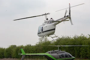 001 Adventures, Helicopter Tours Oxford image