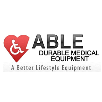 Able Durable Medical Equipment